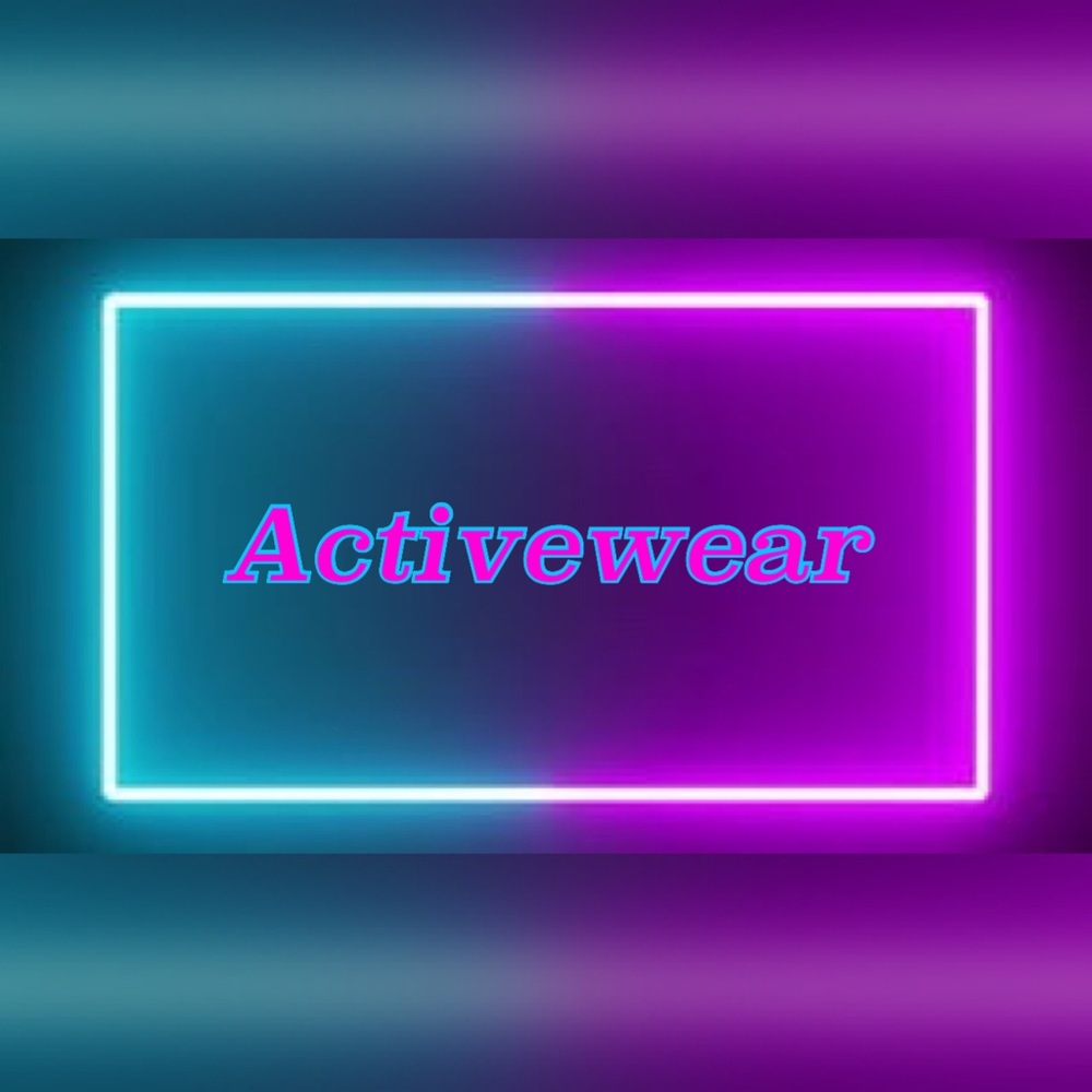 Activewear